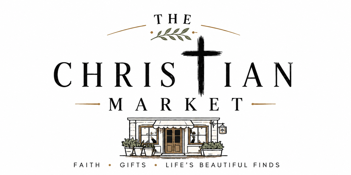 The Christian Market